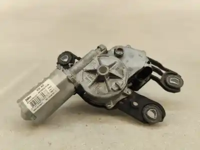 Автозапчасти б/у мотор заднего стеклоочистителя за SEAT LEON (5F1) 1.4 16V TSI ACT ссылки OEM IAM 5F4955711A  