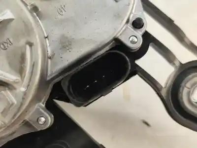 Автозапчасти б/у мотор заднего стеклоочистителя за seat leon (5f1) 1.4 16v tsi act ссылки oem iam 5f4955711a  