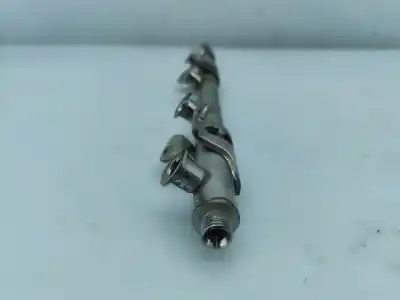 Автозапчастина б/у рампа инжектора для seat leon (5f1) 1.4 16v tsi act посилання на oem iam 04e133320d  