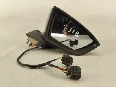 Автозапчастина б/у правий задний огляд для SEAT LEON (5F1) 1.4 16V TSI ACT Посилання на OEM IAM 21996968A  