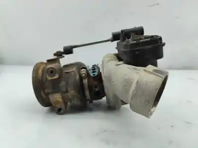 Автозапчасти б/у турбокомпенсатор за seat leon (5f1) 1.4 16v tsi act ссылки oem iam 04e145722g  