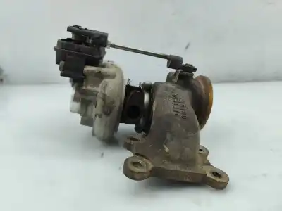 Автозапчасти б/у турбокомпенсатор за seat leon (5f1) 1.4 16v tsi act ссылки oem iam 04e145722g  