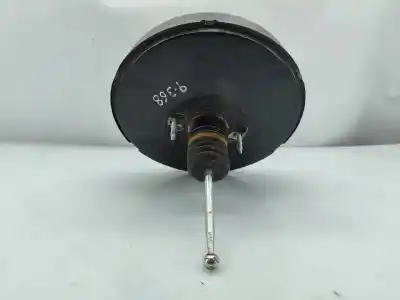 Автозапчастина б/у гальмівний серво для seat leon (5f1) 1.4 16v tsi act посилання на oem iam 5q1614105ck  