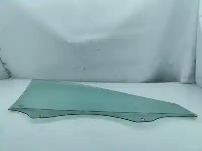 Автозапчасти б/у стекло левой передней двери за seat leon (5f1) 1.4 16v tsi act ссылки oem iam 43r000016  