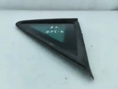 Автозапчасти б/у стекло задней левой двери за seat leon (5f1) 1.4 16v tsi act ссылки oem iam   