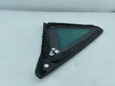 Автозапчасти б/у стекло задней левой двери за seat leon (5f1) 1.4 16v tsi act ссылки oem iam   