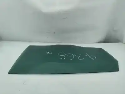 Автозапчасти б/у стекло задней правой двери за seat leon (5f1) 1.4 16v tsi act ссылки oem iam 43r004524  