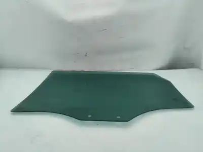 Автозапчасти б/у стекло задней правой двери за seat leon (5f1) 1.4 16v tsi act ссылки oem iam 43r004524  