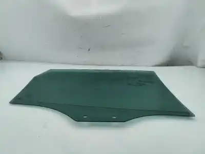 Автозапчасти б/у стекло задней левой двери за seat leon (5f1) 1.4 16v tsi act ссылки oem iam 43r004524  