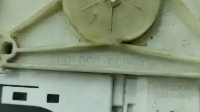 Second-hand car spare part passenger side right window regulator for audi a3 (8p1) 2.0 tdi 16v oem iam references 8p0959  