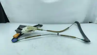 Second-hand car spare part passenger side right window regulator for audi a3 (8p1) 2.0 tdi 16v oem iam references 8p0959
