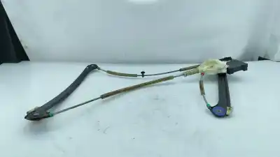 Second-hand car spare part passenger side right window regulator for audi a3 (8p1) 2.0 tdi 16v oem iam references 8p0959  