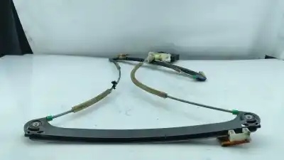 Second-hand car spare part passenger side right window regulator for audi a3 (8p1) 2.0 tdi 16v oem iam references 8p0959  