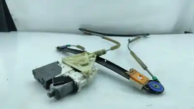 Second-hand car spare part passenger side right window regulator for audi a3 (8p1) 2.0 tdi 16v oem iam references 8p0959  