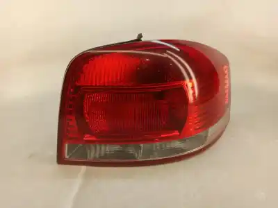 Second-hand car spare part front right headlight for audi a3 (8p1) 2.0 tdi 16v oem iam references 8p0945096