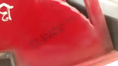 Second-hand car spare part front right headlight for audi a3 (8p1) 2.0 tdi 16v oem iam references 8p0945096  