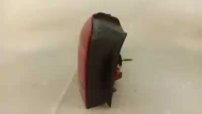Second-hand car spare part left tailgate light for audi a3 (8p1) 2.0 tdi 16v oem iam references 8p0945095  