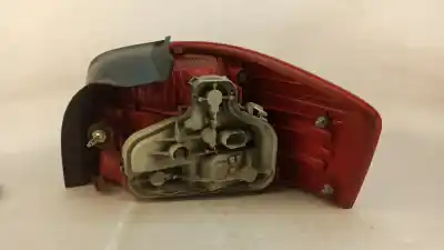 Second-hand car spare part left tailgate light for audi a3 (8p1) 2.0 tdi 16v oem iam references 8p0945095  