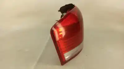 Second-hand car spare part left tailgate light for audi a3 (8p1) 2.0 tdi 16v oem iam references 8p0945095  