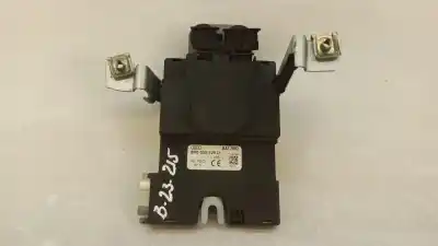 Second-hand car spare part ecu engine control for audi a3 (8p1) 2.0 tdi 16v oem iam references 8p0035225d