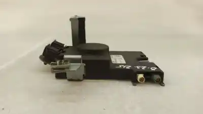 Second-hand car spare part ecu engine control for audi a3 (8p1) 2.0 tdi 16v oem iam references 8p0035225d  