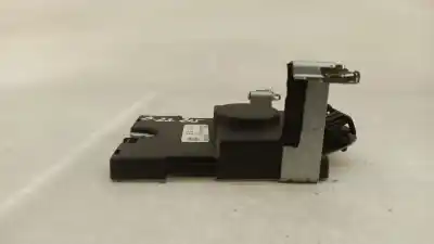 Second-hand car spare part ecu engine control for audi a3 (8p1) 2.0 tdi 16v oem iam references 8p0035225d  