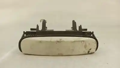 Second-hand car spare part exterior right front door handle for audi a3 (8p1) 2.0 tdi 16v oem iam references 4b0839885