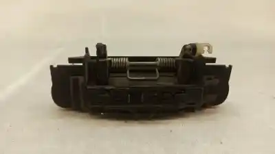 Peça sobressalente para automóvel em segunda mão puxador exterior frente direito por audi a3 (8p1) 2.0 tdi 16v referências oem iam 4b0839885  