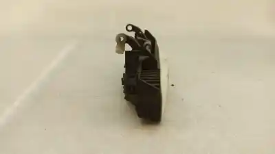 Peça sobressalente para automóvel em segunda mão puxador exterior frente direito por audi a3 (8p1) 2.0 tdi 16v referências oem iam 4b0839885  