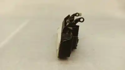 Peça sobressalente para automóvel em segunda mão puxador exterior frente direito por audi a3 (8p1) 2.0 tdi 16v referências oem iam 4b0839885  