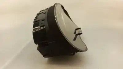 Peça sobressalente para automóvel em segunda mão quadrante por audi a3 (8p1) 2.0 tdi 16v referências oem iam 110080222  