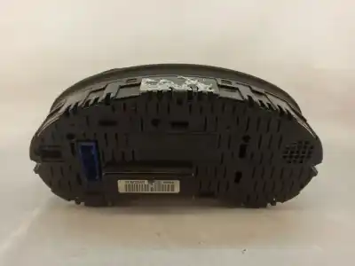 Peça sobressalente para automóvel em segunda mão quadrante por audi a3 (8p1) 2.0 tdi 16v referências oem iam 110080222  