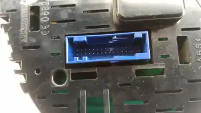 Peça sobressalente para automóvel em segunda mão quadrante por audi a3 (8p1) 2.0 tdi 16v referências oem iam 110080222  