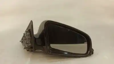 Second-hand car spare part right rearview mirror for audi a3 (8p1) 2.0 tdi 16v oem iam references rs0408502