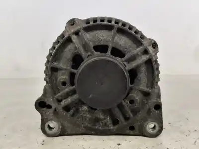 Автозапчасти б/у генератор за AUDI A4 B5 AVANT (8D5) 1.9 TDI ссылки OEM IAM 0123515003   Автозапчасти б/у генератор за AUDI A4 B5 AVANT (8D5) 1.9 TDI ссылки OEM IAM 0123515003
