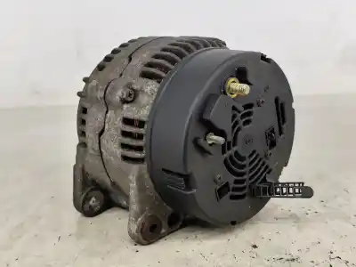 Second-hand car spare part alternator for audi a4 b5 avant (8d5) 1.9 tdi oem iam references 0123515003  