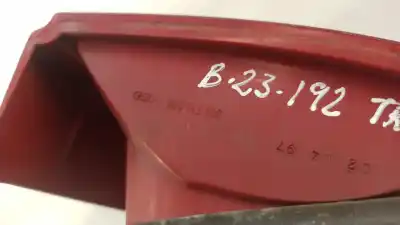 İkinci el araba yedek parçası sag ön pilot için audi a4 b5 avant (8d5) 1.9 tdi oem iam referansları 8d9945096  