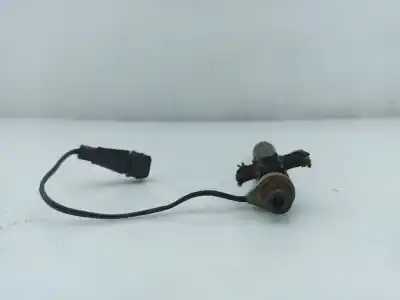 Автозапчастина б/у инжектор для audi a4 b5 avant (8d5) 1.9 tdi посилання на oem iam 028130201s   Автозапчастина б/у инжектор для audi a4 b5 avant (8d5) 1.9 tdi посилання на oem iam 028130201s