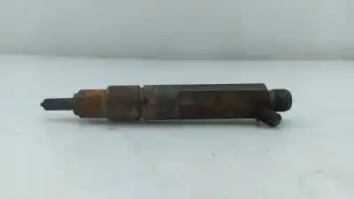 Piesă de schimb auto la mâna a doua Injector pentru AUDI A4 B5 AVANT (8D5) 1.9 TDI Referințe OEM IAM 028130201T   Piesă de schimb auto la mâna a doua Injector pentru AUDI A4 B5 AVANT (8D5) 1.9 TDI Referințe OEM IAM 028130201T