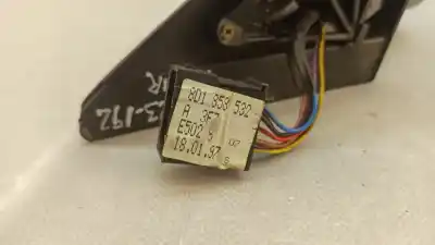 Автозапчасти б/у задний вид справа за audi a4 b5 avant (8d5) 1.9 tdi ссылки oem iam 801858532   Автозапчасти б/у задний вид справа за audi a4 b5 avant (8d5) 1.9 tdi ссылки oem iam 801858532