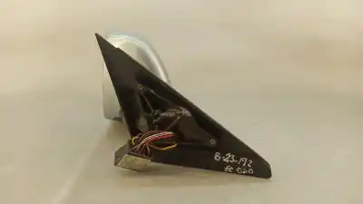 Second-hand car spare part left rearview mirror for audi a4 b5 avant (8d5) 1.9 tdi oem iam references 8d1858531  