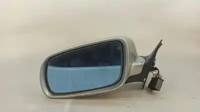 Second-hand car spare part Left Rearview Mirror for AUDI A4 B5 AVANT (8D5) 1.9 TDI OEM IAM references 8D1858531  