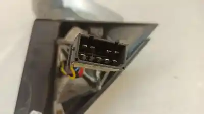 Second-hand car spare part left rearview mirror for audi a4 b5 avant (8d5) 1.9 tdi oem iam references 8d1858531  