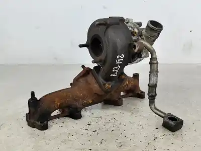 Pièce détachée automobile d'occasion turbocompresseur pour audi a4 b5 avant (8d5) 1.9 tdi références oem iam 028145702e   Pièce détachée automobile d'occasion turbocompresseur pour audi a4 b5 avant (8d5) 1.9 tdi références oem iam 028145702e