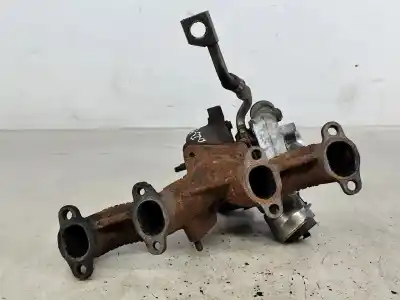 Pièce détachée automobile d'occasion turbocompresseur pour audi a4 b5 avant (8d5) 1.9 tdi références oem iam 028145702e   Pièce détachée automobile d'occasion turbocompresseur pour audi a4 b5 avant (8d5) 1.9 tdi références oem iam 028145702e