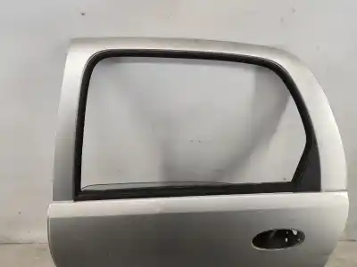 Pezzo di ricambio per auto di seconda mano porta posteriore sinistra per opel corsa c (x01) 1.2 (f08, f68) riferimenti oem iam    Pezzo di ricambio per auto di seconda mano porta posteriore sinistra per opel corsa c (x01) 1.2 (f08, f68) riferimenti oem iam