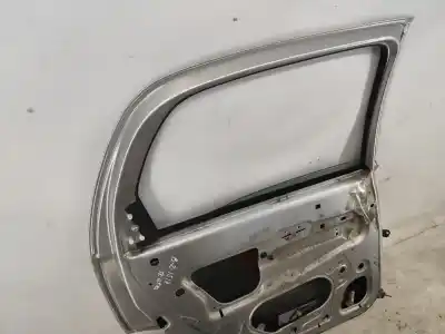 Pezzo di ricambio per auto di seconda mano porta posteriore sinistra per opel corsa c (x01) 1.2 (f08, f68) riferimenti oem iam    Pezzo di ricambio per auto di seconda mano porta posteriore sinistra per opel corsa c (x01) 1.2 (f08, f68) riferimenti oem iam