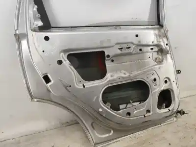 Pezzo di ricambio per auto di seconda mano porta posteriore sinistra per opel corsa c (x01) 1.2 (f08, f68) riferimenti oem iam    Pezzo di ricambio per auto di seconda mano porta posteriore sinistra per opel corsa c (x01) 1.2 (f08, f68) riferimenti oem iam