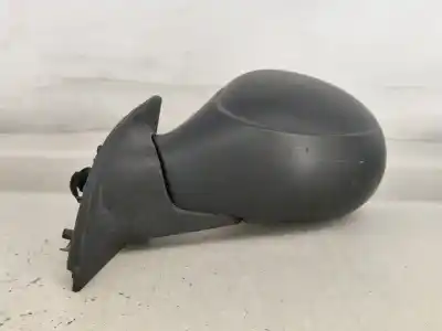 Автозапчасти б/у левое зеркало за citroen c3 i (fc_, fn_) 1.1 i ссылки oem iam 12363600  