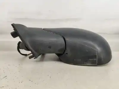 Автозапчасти б/у левое зеркало за citroen c3 i (fc_, fn_) 1.1 i ссылки oem iam 12363600  